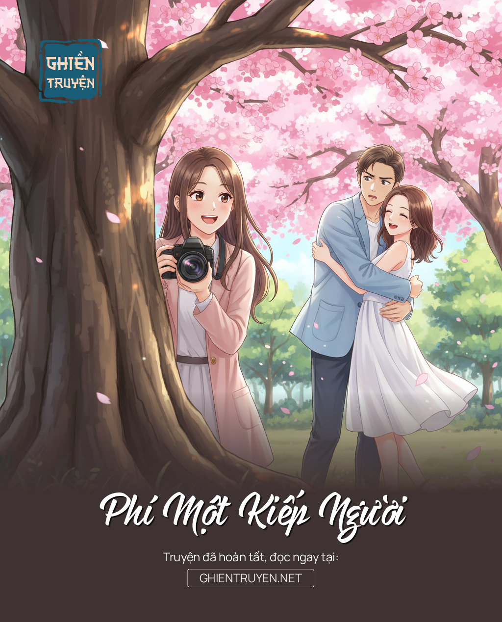 Phí Một Kiếp Người