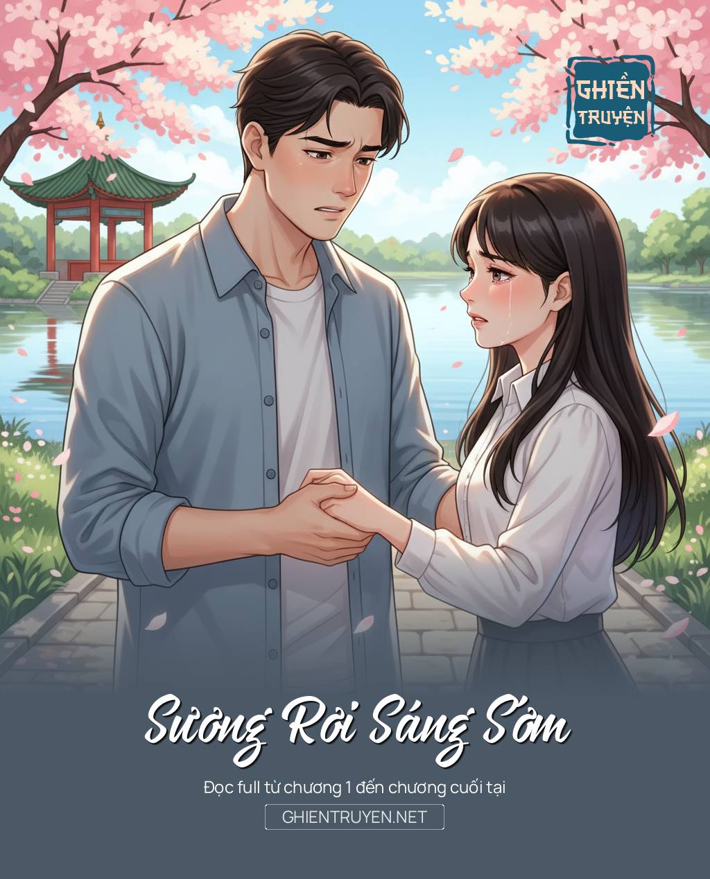 Sương Rơi Sáng Sớm