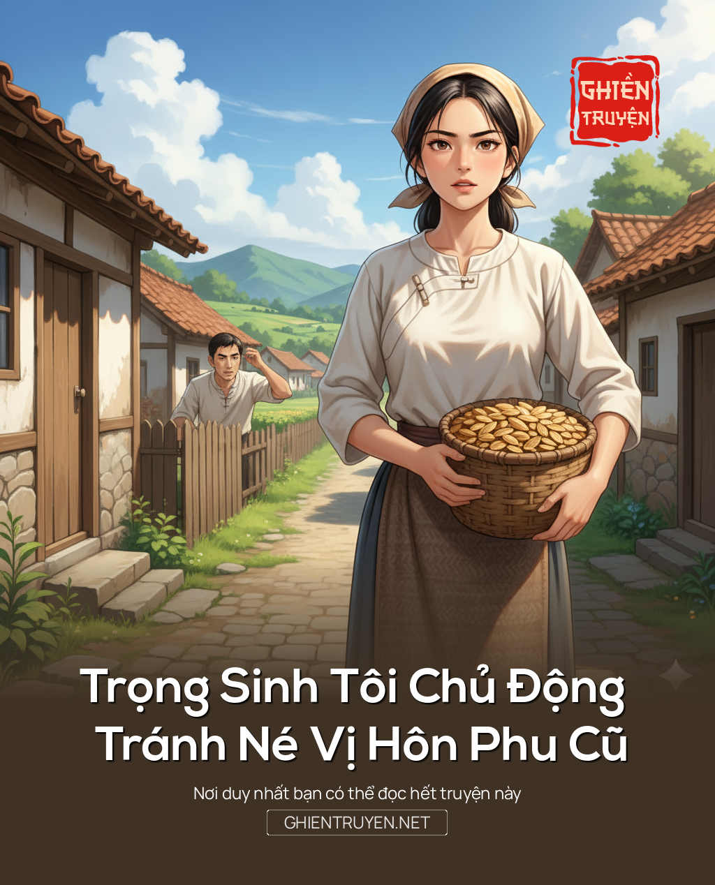 Trọng Sinh Tôi Chủ Động Tránh Né Vị Hôn Phu Cũ