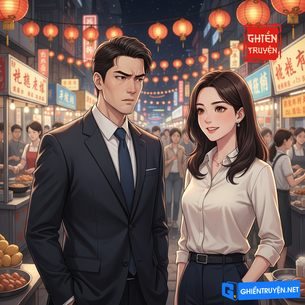 Đoạn Cuối Của Hoa Chi Tử