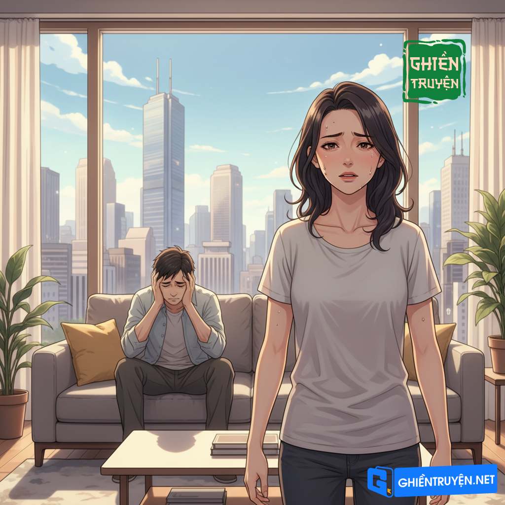 Sau Khi Trọng Sinh, Tôi Đã Tráo Ly Rượu Chồng Đưa