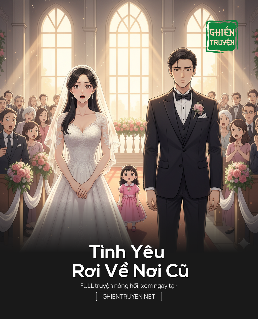 Tình Yêu Rơi Về Nơi Cũ