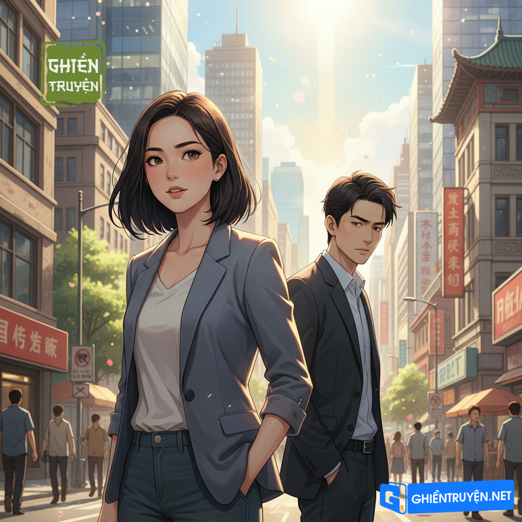 Hương Xuân Nở Nơi Thôn Dã