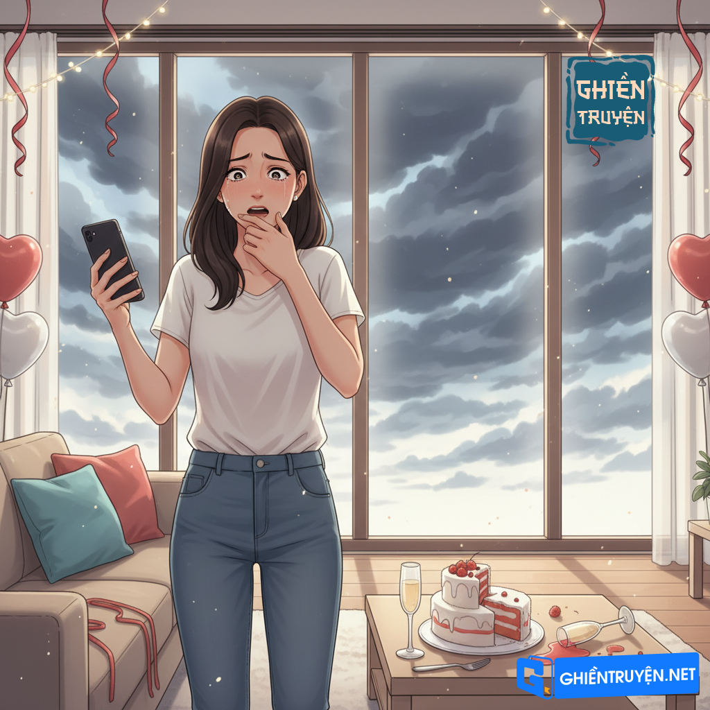 Muộn Màng Nhưng Chưa Muộn