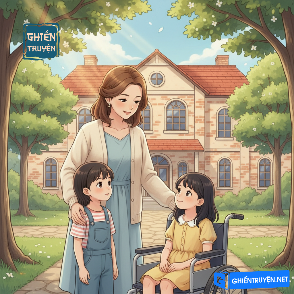 Bài Học Về Lòng Tốt