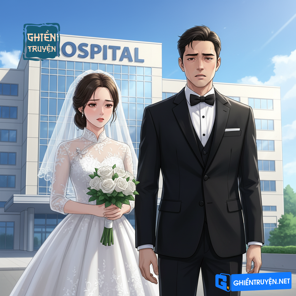 Sau Khi Chú Rể Bỏ Trốn