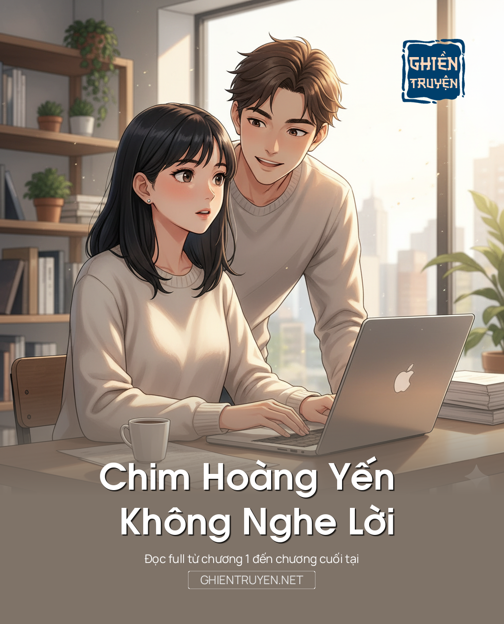 Chim Hoàng Yến Không Nghe Lời