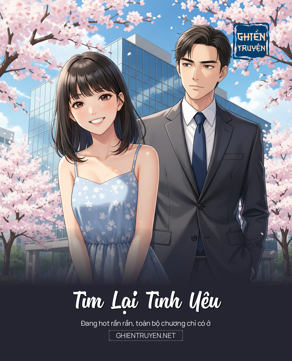 Tìm Lại Tình Yêu