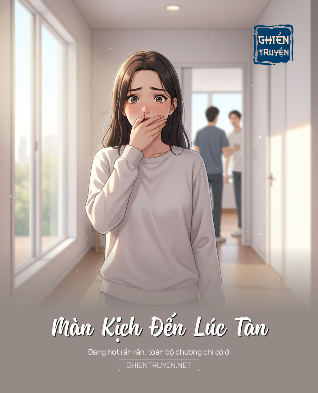 Màn Kịch Đến Lúc Tàn
