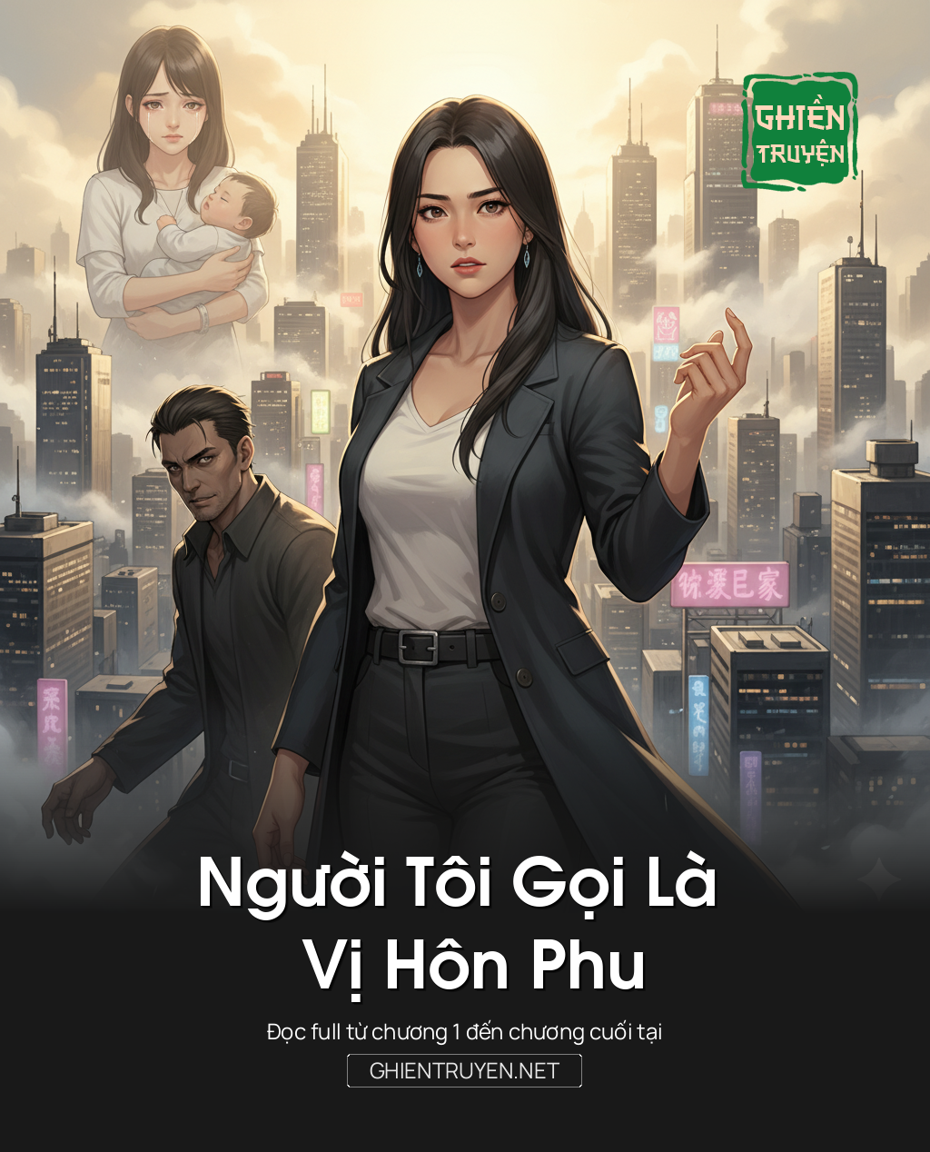 Người Tôi Gọi Là Vị Hôn Phu