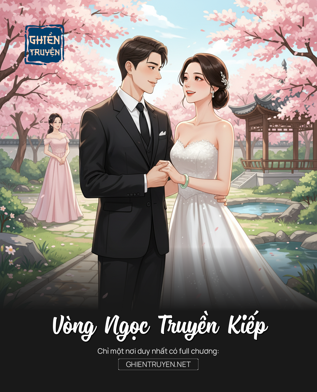 Vòng Ngọc Truyền Kiếp