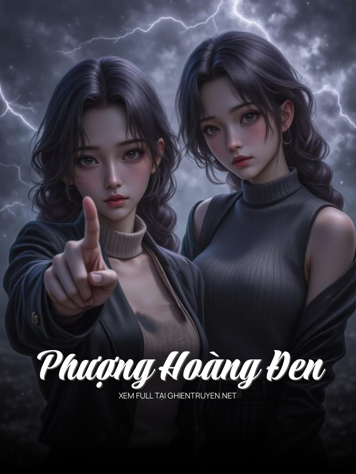 Phượng Hoàng Đen