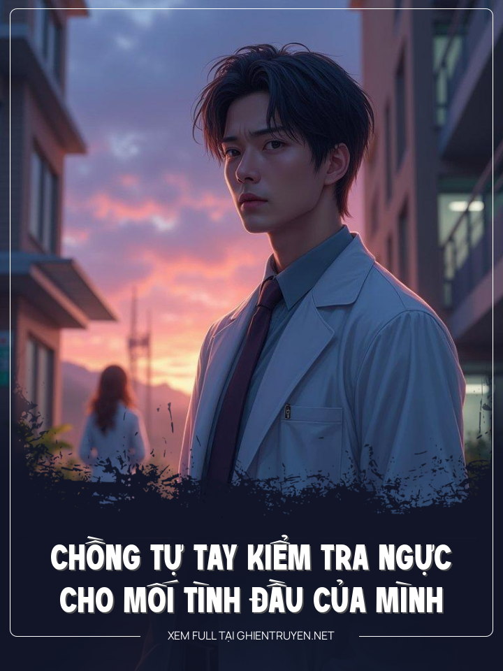 Chồng Tự Tay Kiểm Tra Ngực Cho Mối Tình Đầu Của Mình