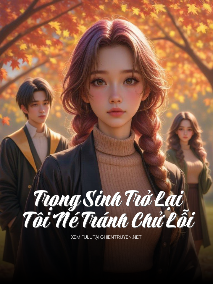 Trọng Sinh Trở Lại, Tôi Né Tránh Chử Lỗi