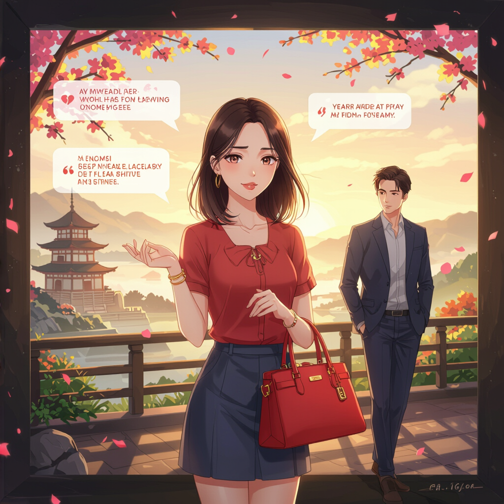 Nhặt Túi Nhặt Luôn Thiếu Gia