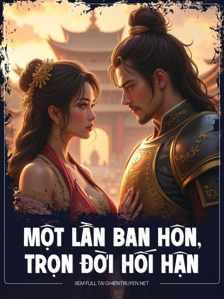 Một Lần Ban Hôn, Trọn Đời Hối Hận