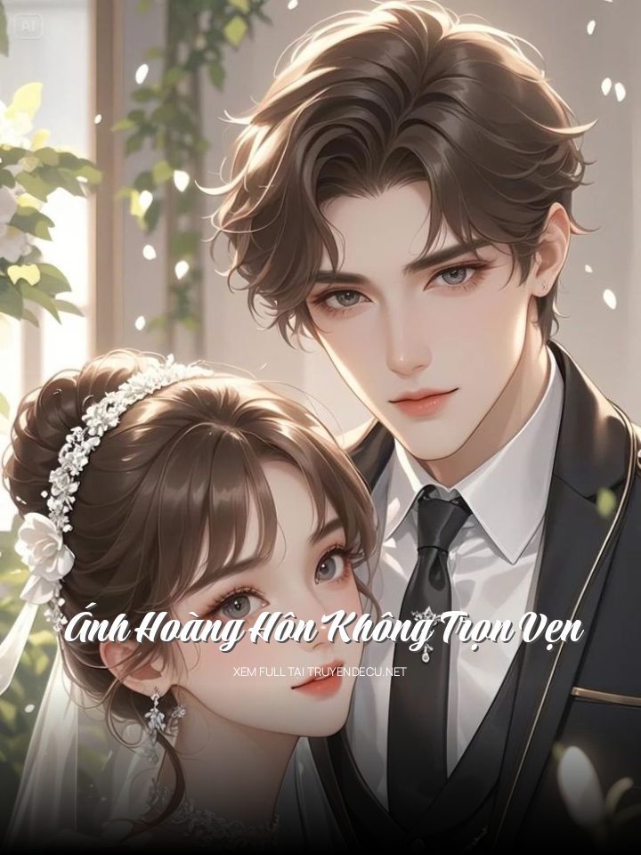 Ánh Hoàng Hôn Không Trọn Vẹn