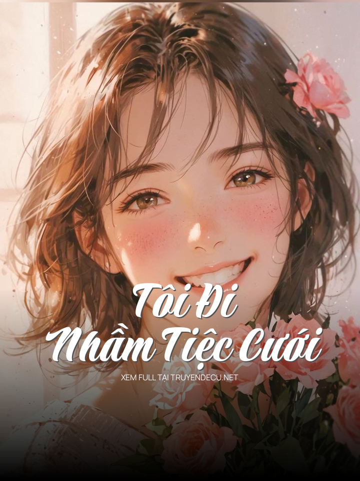 Tôi Đi Nhầm Tiệc Cưới