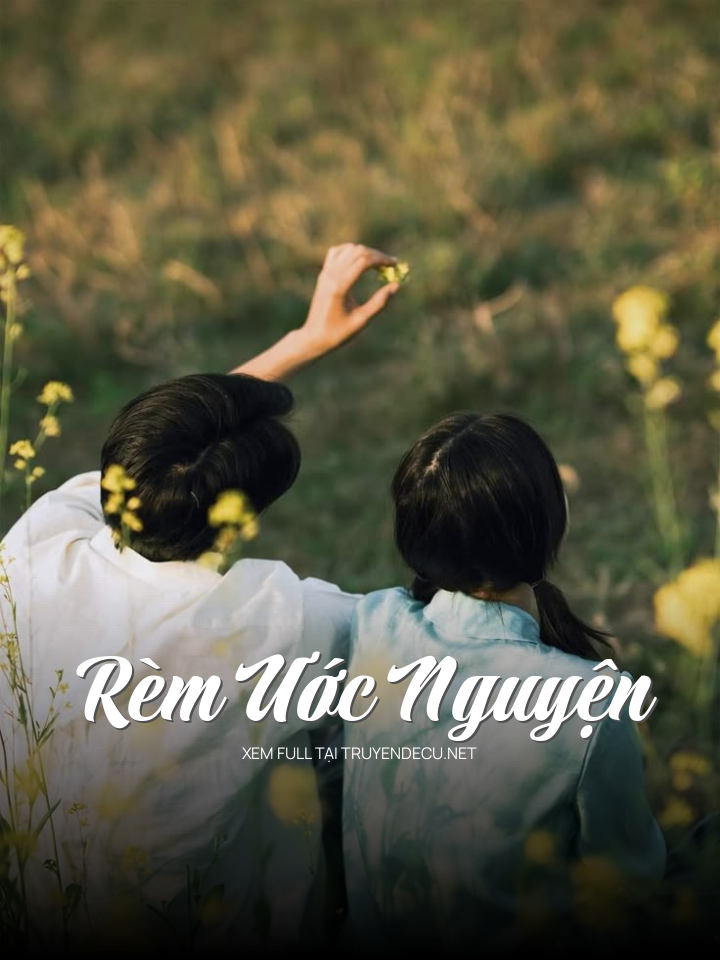 Rèm Ước Nguyện