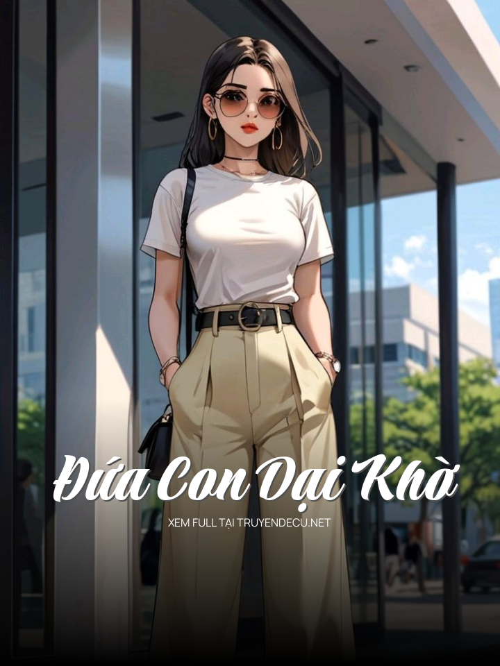 Đứa Con Dại Khờ