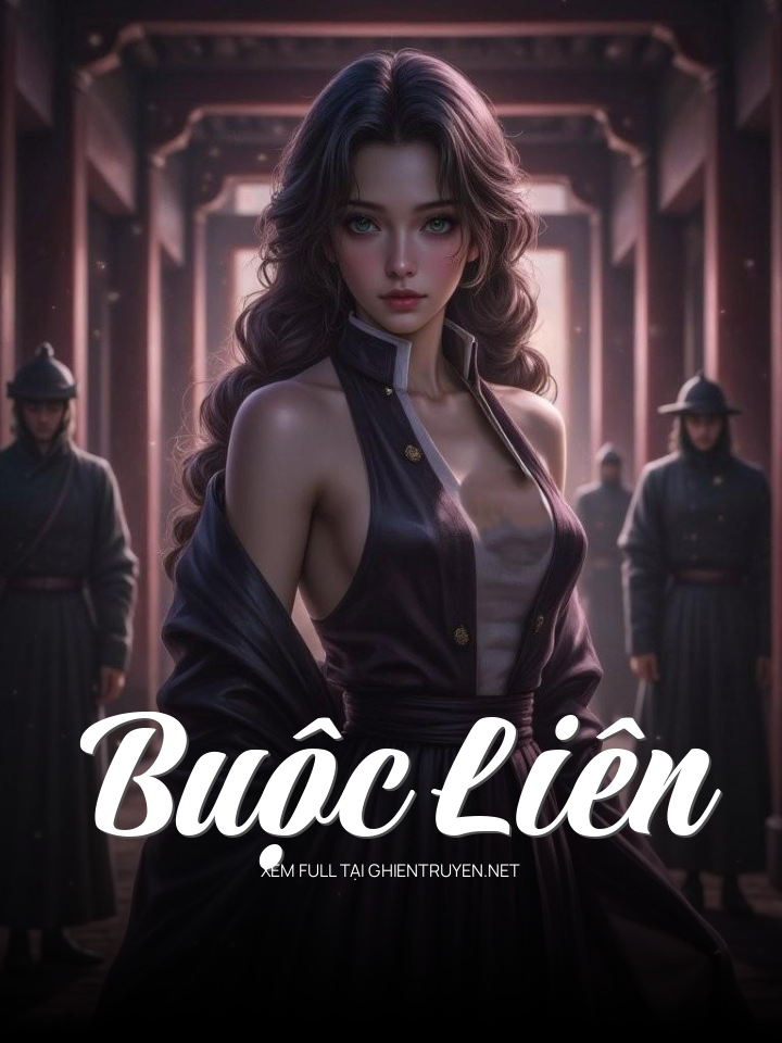 Buộc Liên