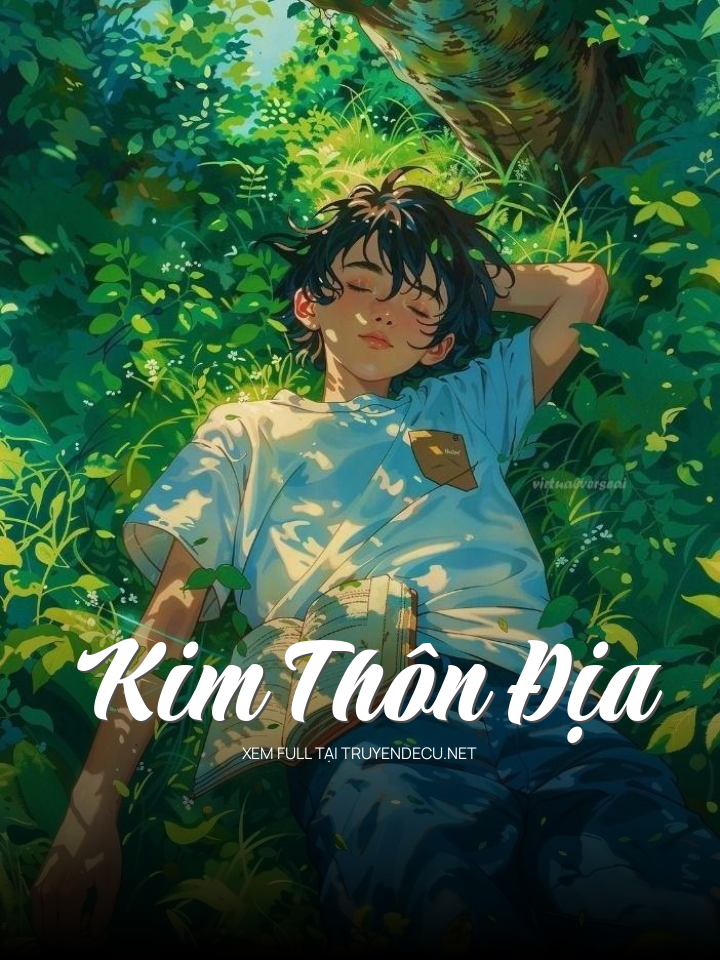 Kim Thôn Địa