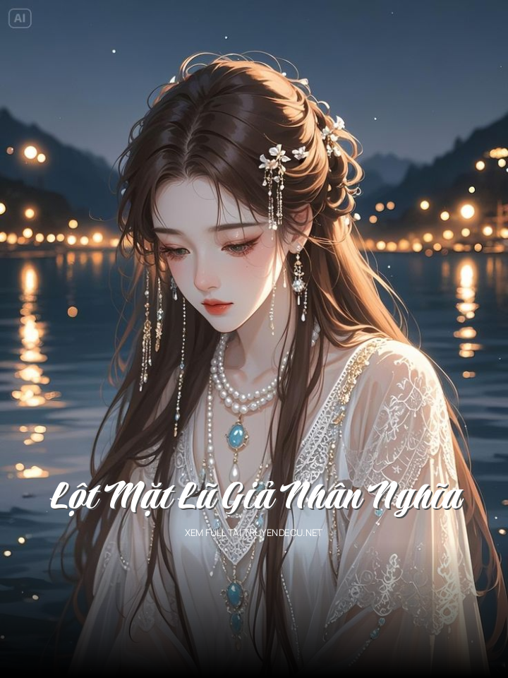 Lột Mặt Lũ Giả Nhân Nghĩa