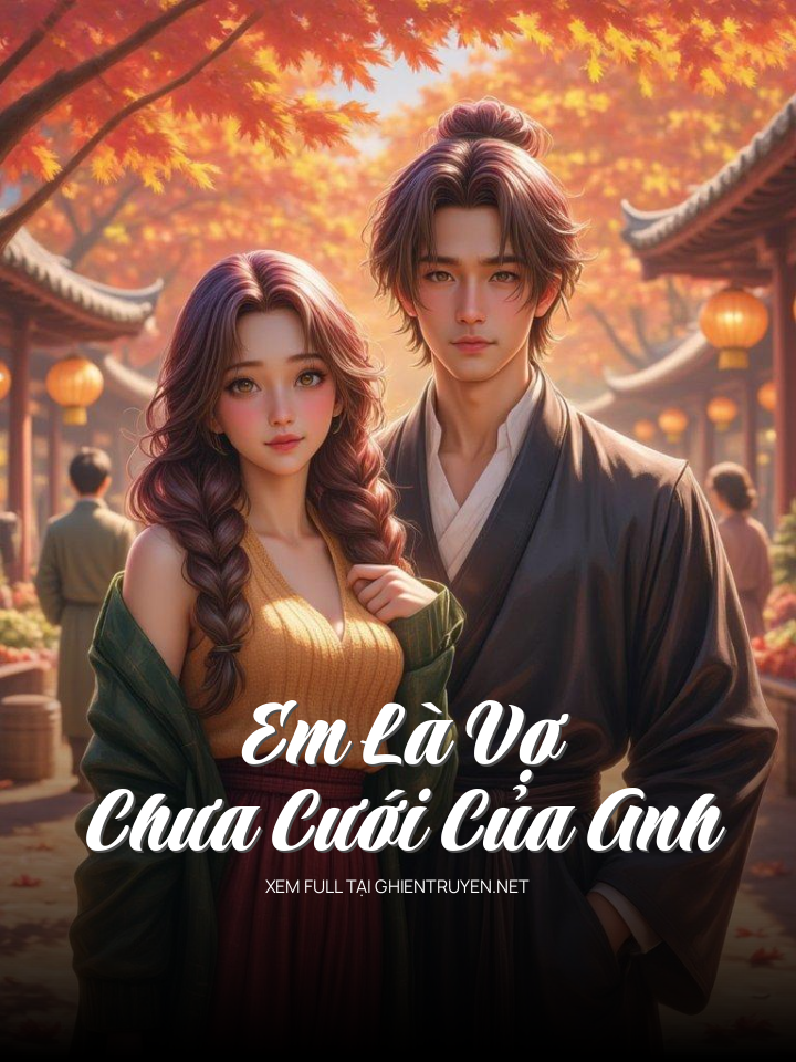 Em Là Vợ Chưa Cưới Của Anh