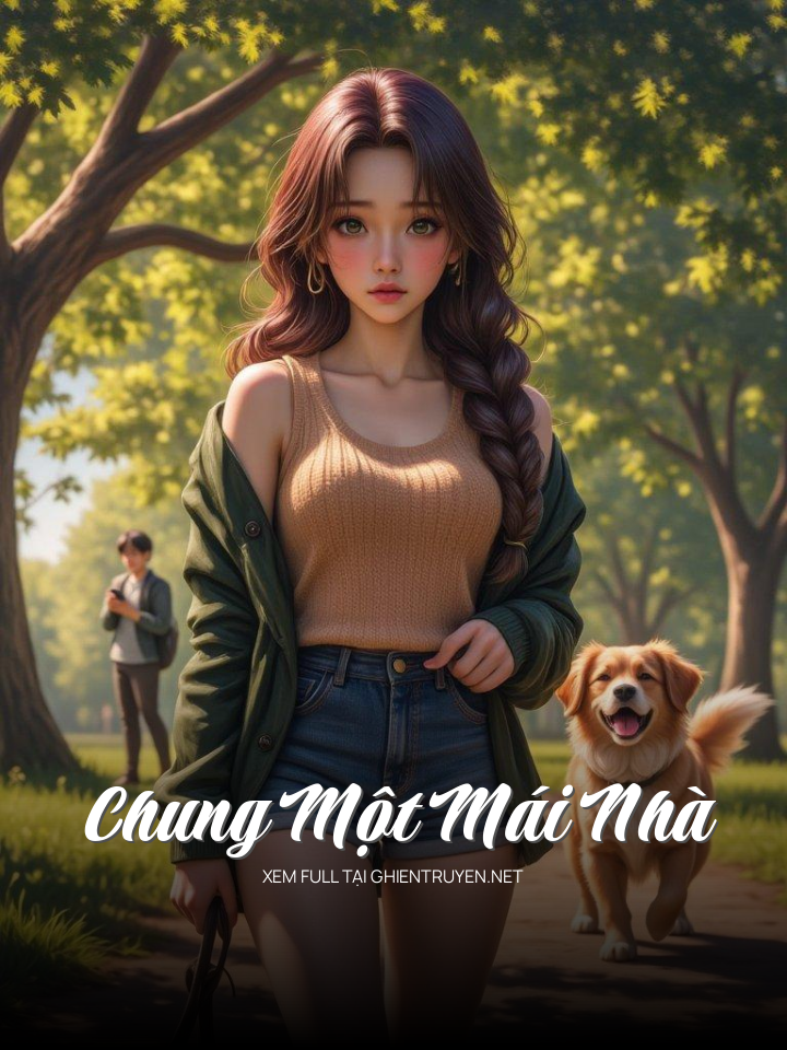 Chung Một Mái Nhà