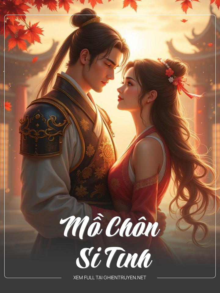 Mồ Chôn Si Tình
