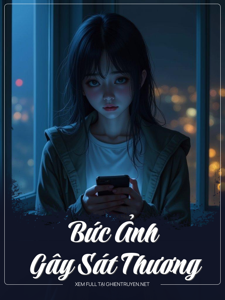 Bức Ảnh Gây Sát Thương