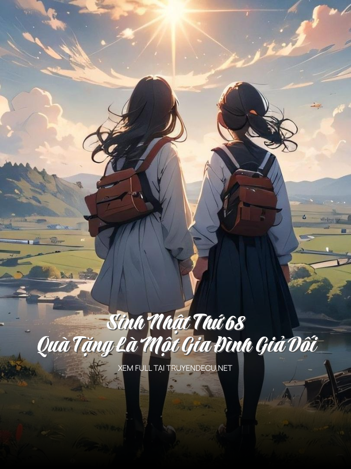 Sinh Nhật Thứ 68, Quà Tặng Là Một Gia Đình Giả Dối