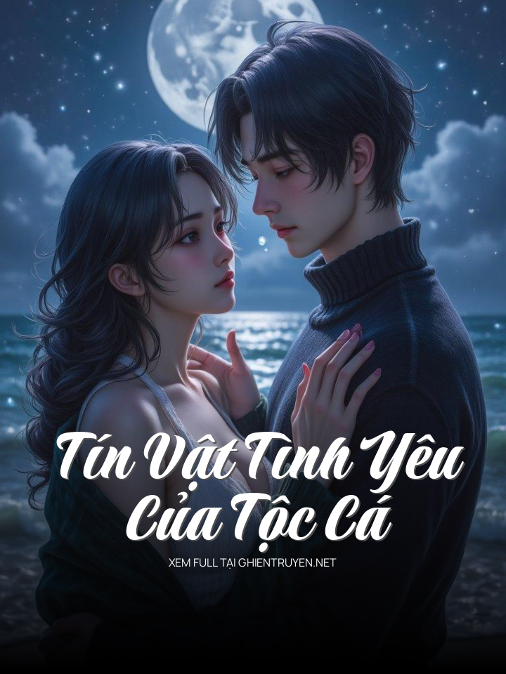 Tín Vật Tình Yêu Của Tộc Cá