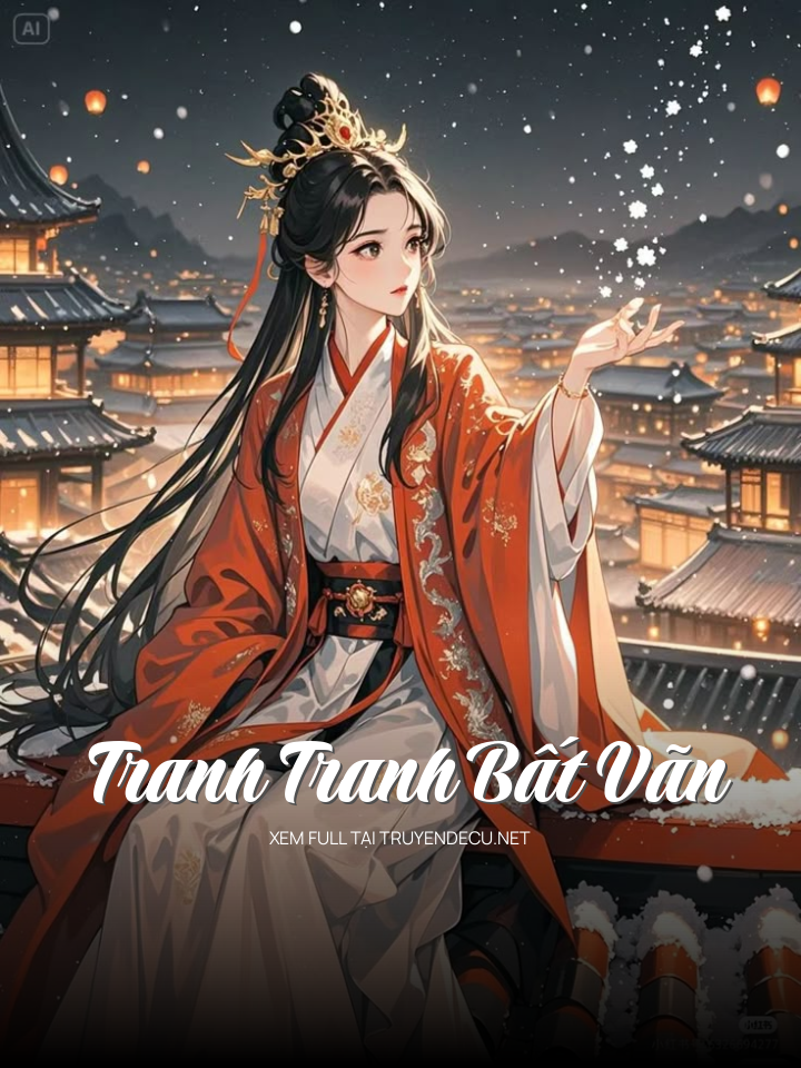 Tranh Tranh Bất Vãn