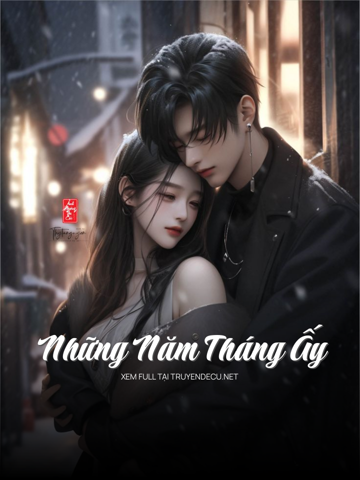 Những Năm Tháng Ấy