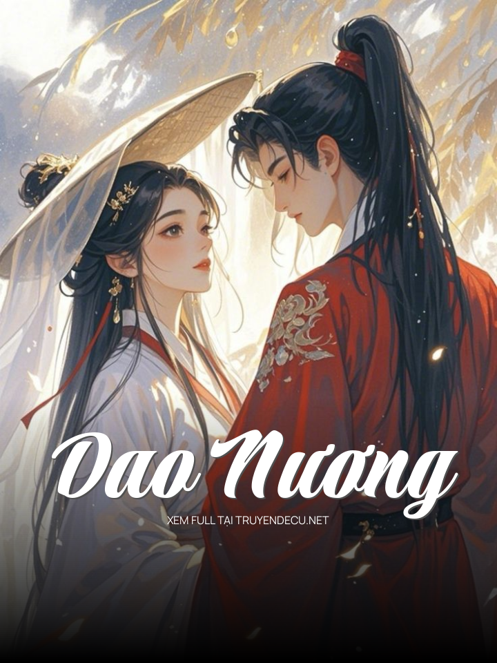 Dao Nương