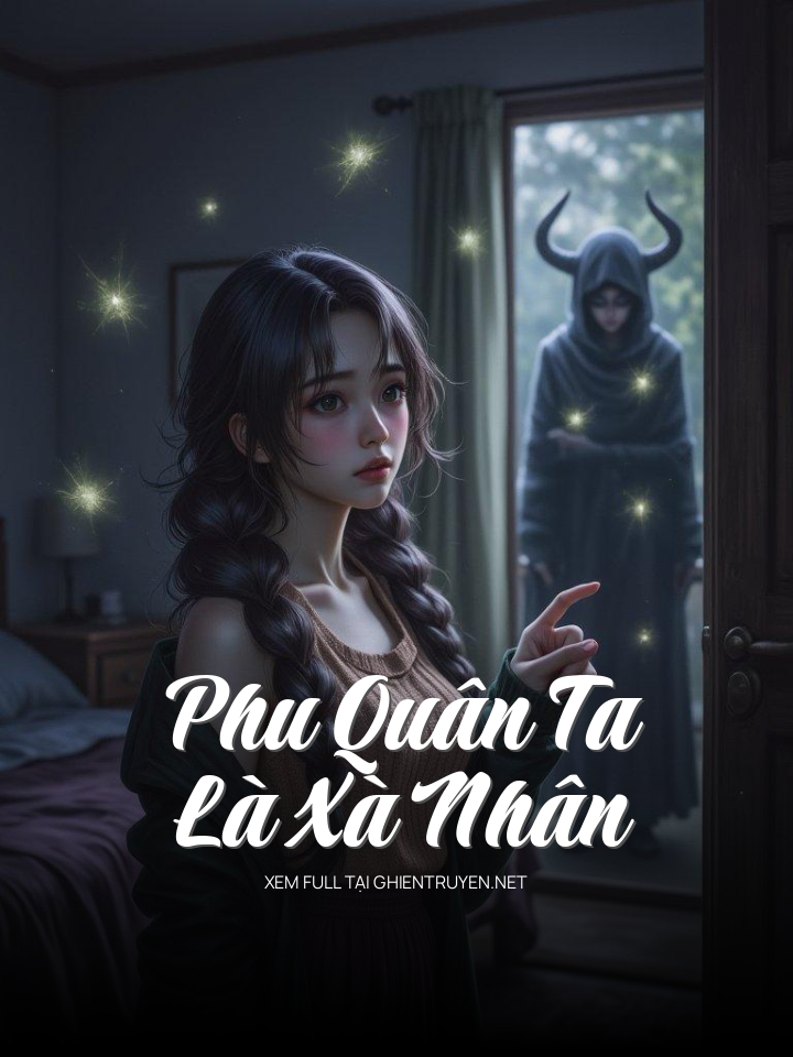 Phu Quân Ta Là Xà Nhân