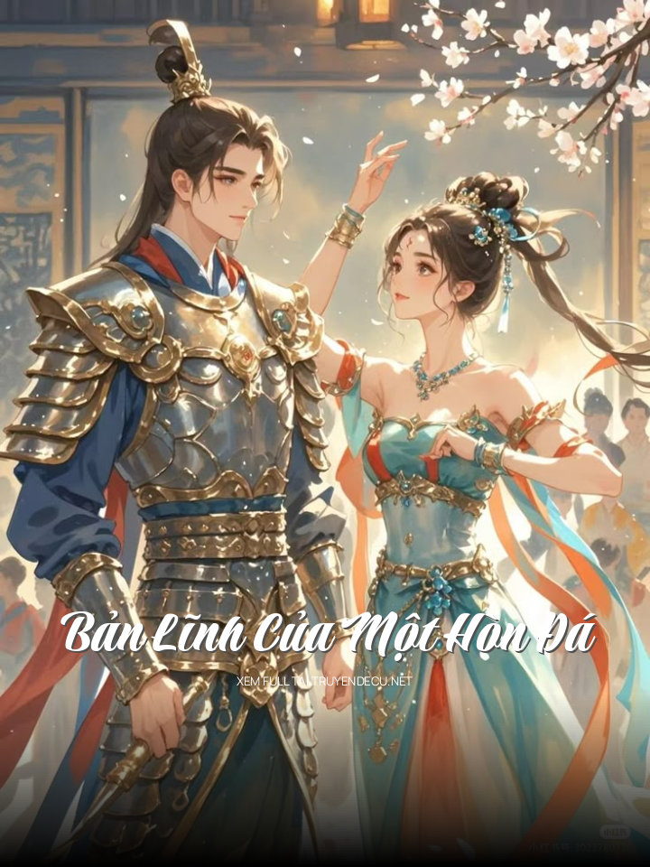 Bản Lĩnh Của Một Hòn Đá