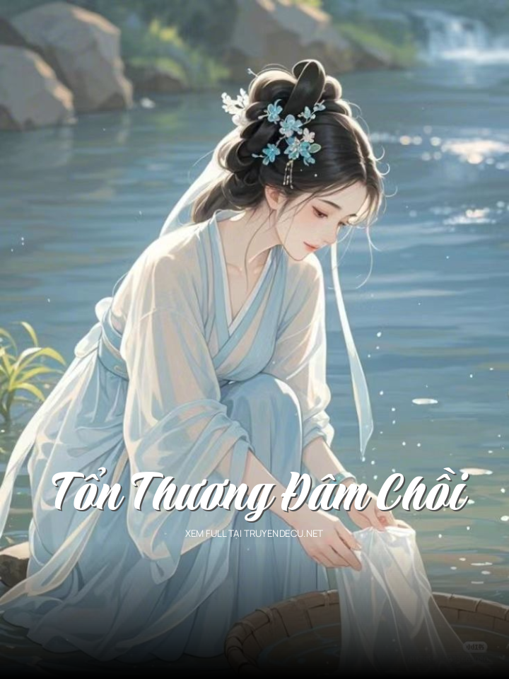 Tổn Thương Đâm Chồi