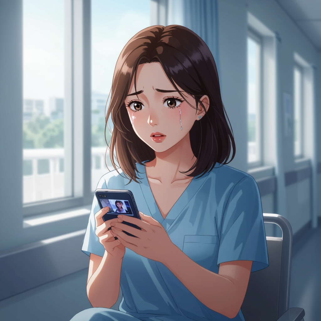 Chồng Và Tiểu Tam Hot Trend Trên Đường Cao Tốc