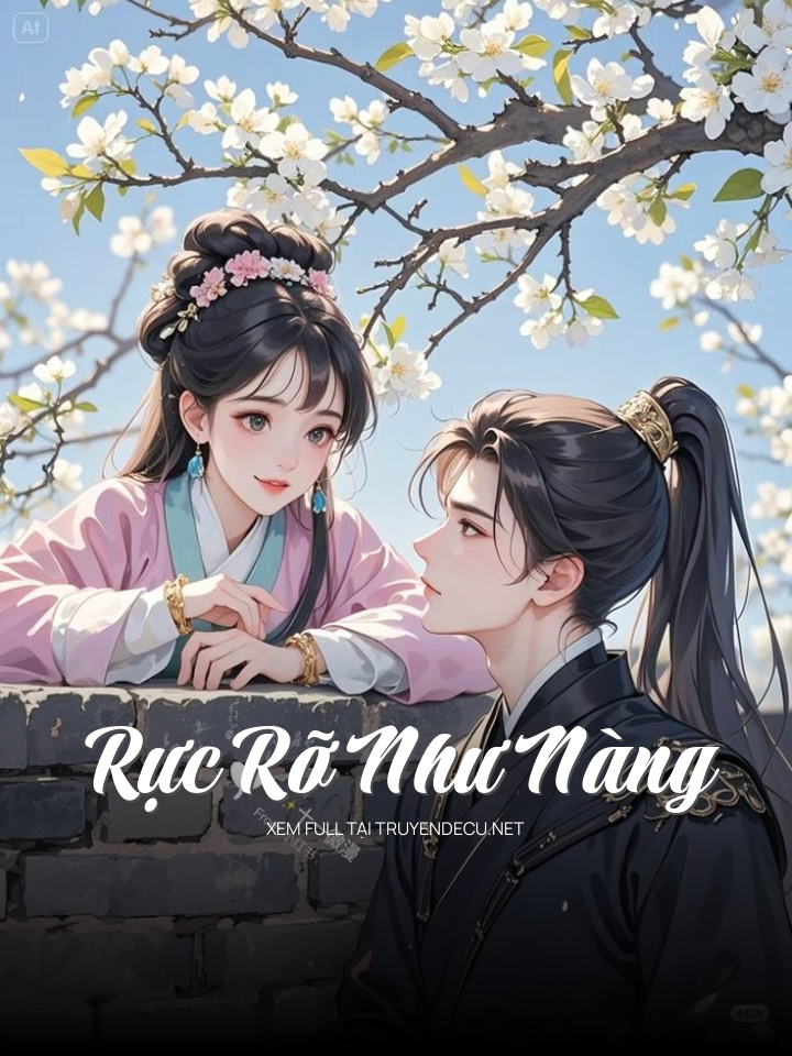 Rực Rỡ Như Nàng