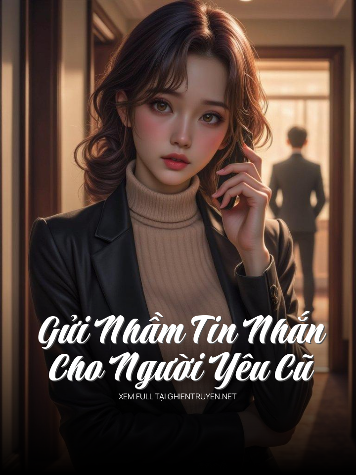 Gửi Nhầm Tin Nhắn Cho Người Yêu Cũ
