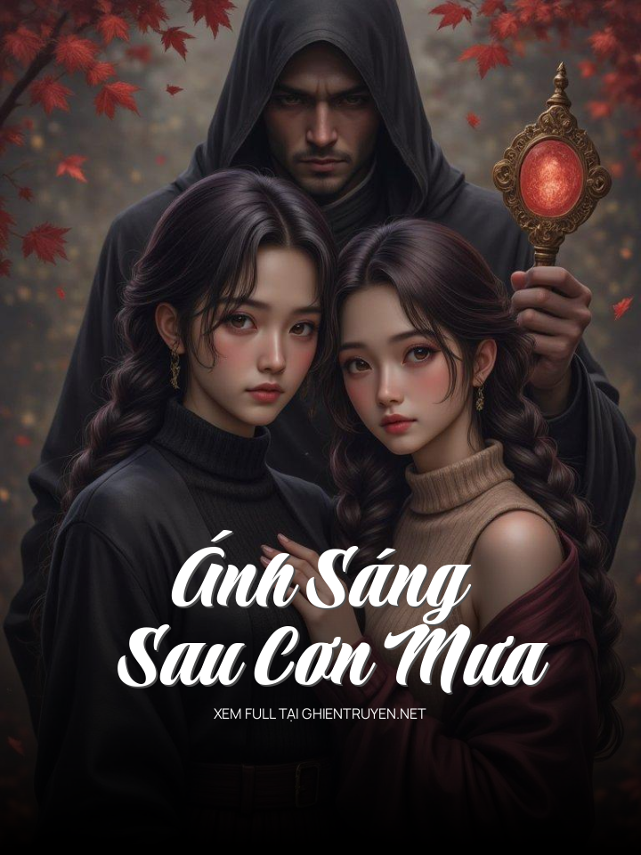 Ánh Sáng Sau Cơn Mưa