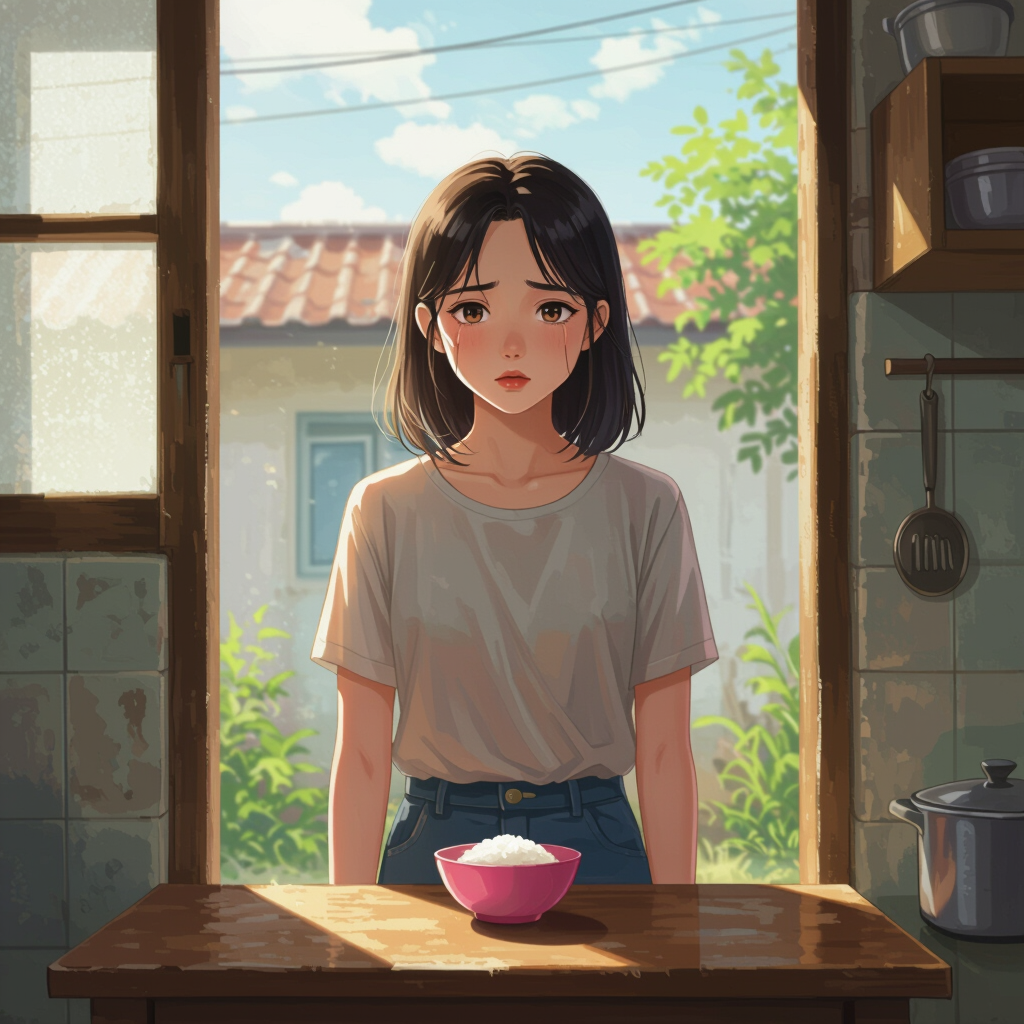 Số Phận Con Người