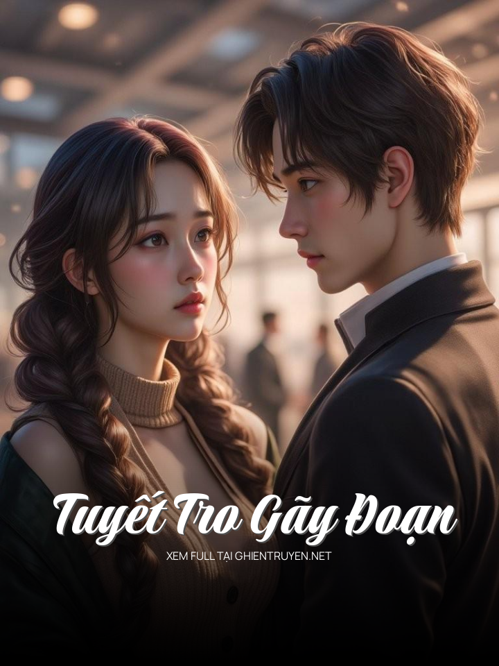 Tuyết Tro Gãy Đoạn