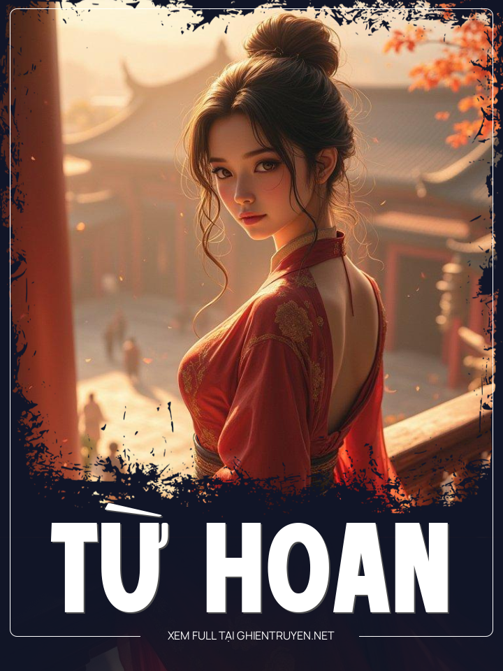 Từ Hoan