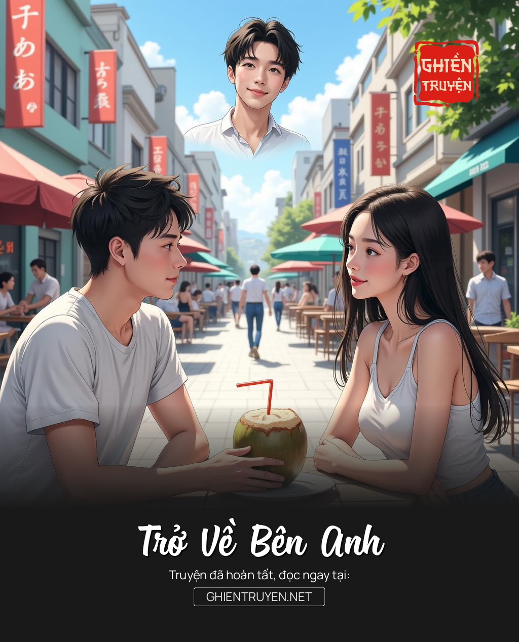 Trở Về Bên Anh