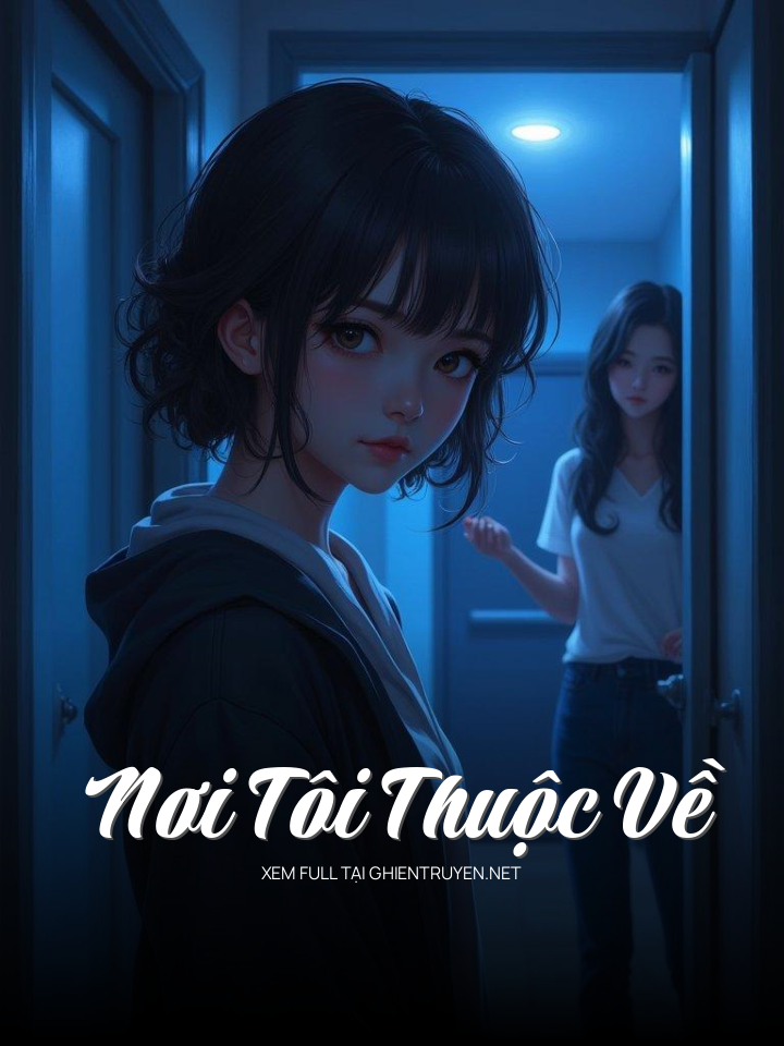 Nơi Tôi Thuộc Về