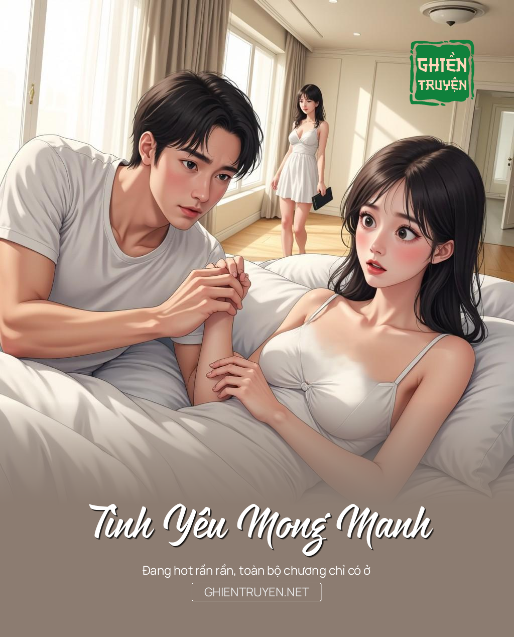 Tình Yêu Mong Manh