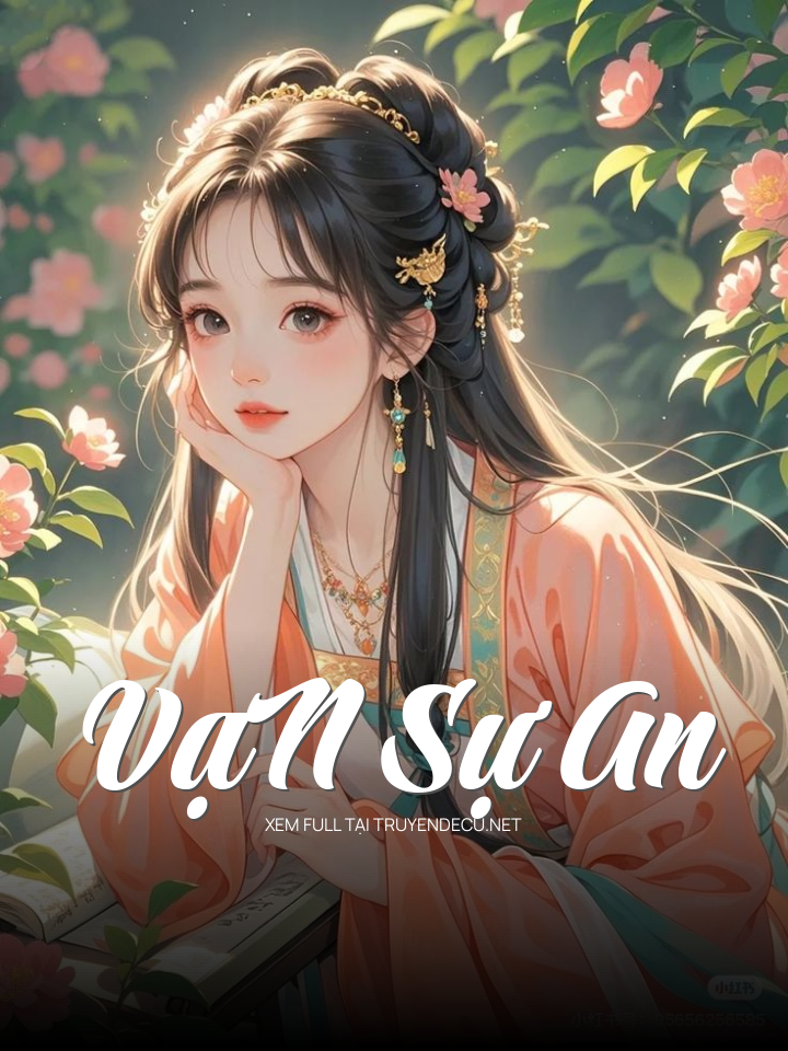 VạN Sự An